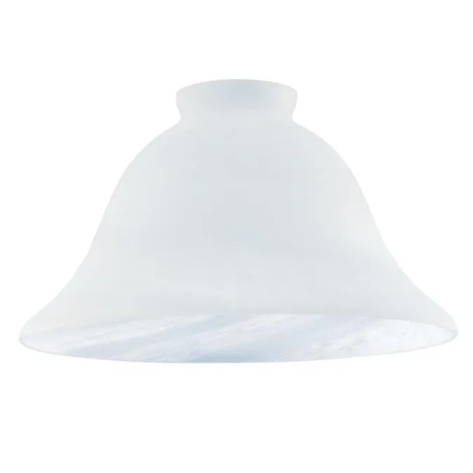 2 1/4-Inch Honey Swirl Scavo Shade