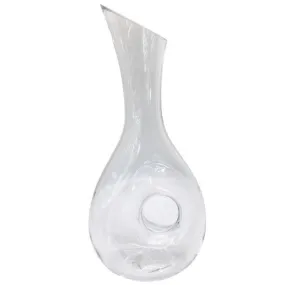 350ML Glass Decanter