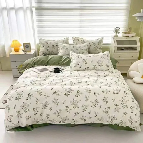 7*8 Duvet covers set