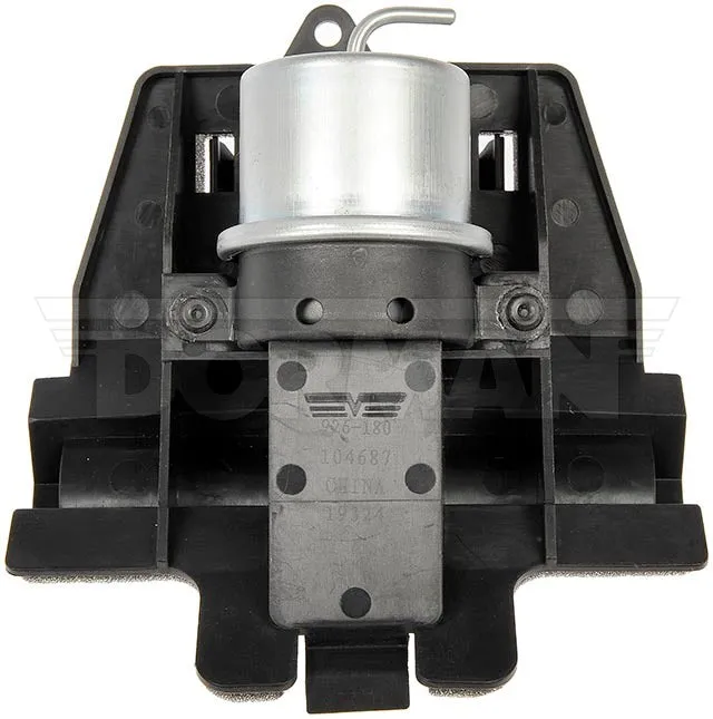 A/C Vacuum Actuator