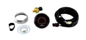 AEM Oil Pressure Digital Gauge