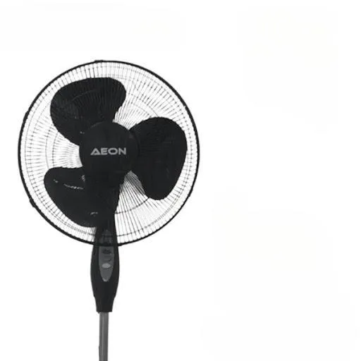 Aeon 18'' Standing Fan ASF-1804 55W