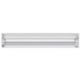 AgroLED Sun Supreme 20 Watt 18 in LED White 5500 K Grow Light