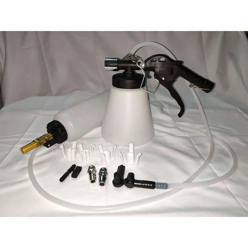 Air Brake Bleeder Kit