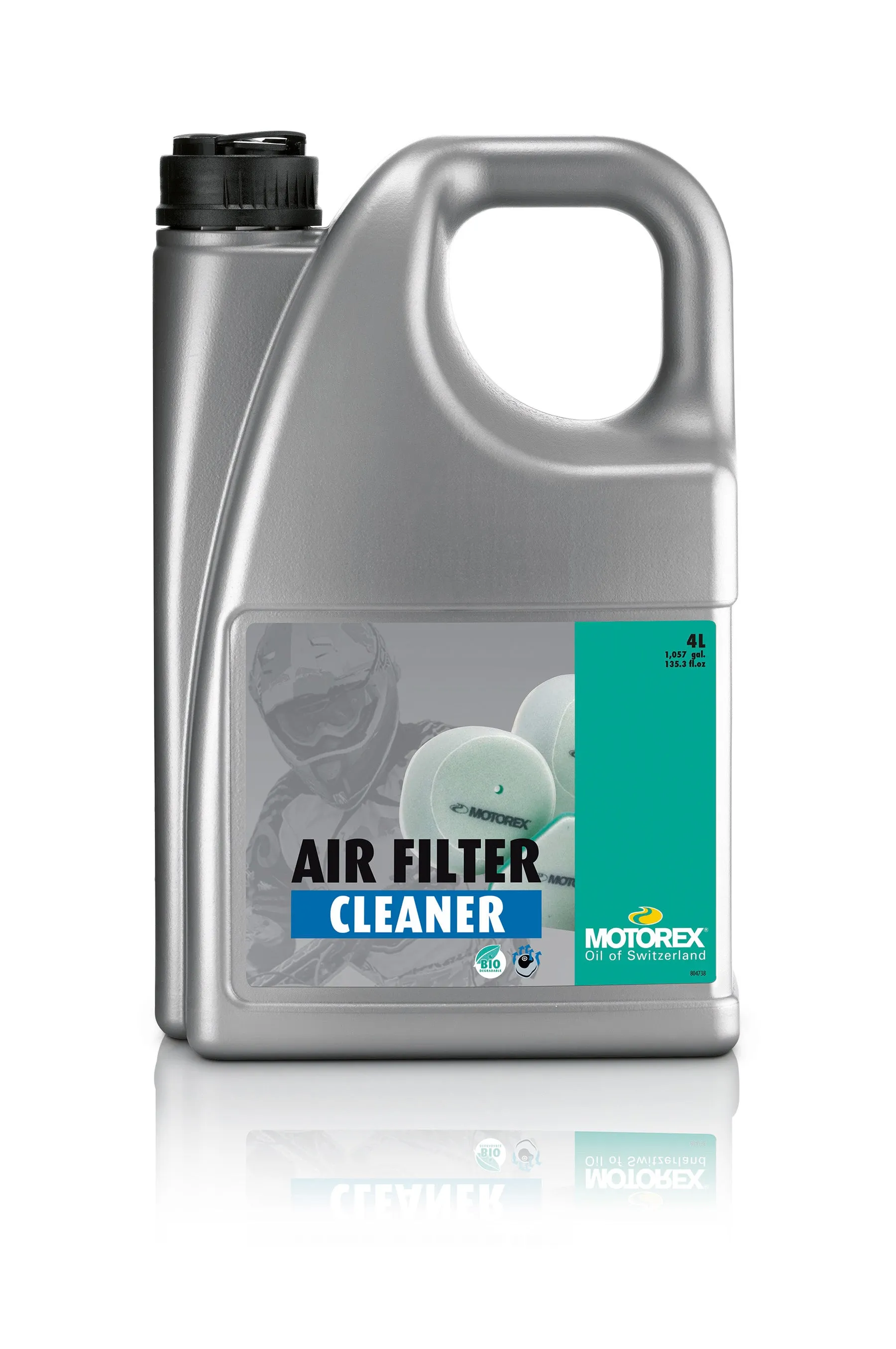 AIR FILTER CLEANER