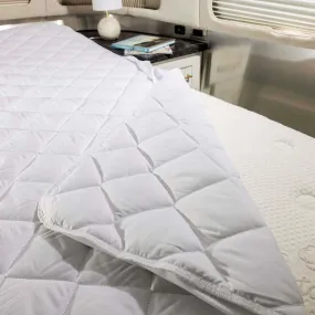 Airstream Mattress Pad for Classic Travel Trailers