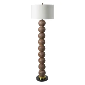 Allanna Floor Lamp