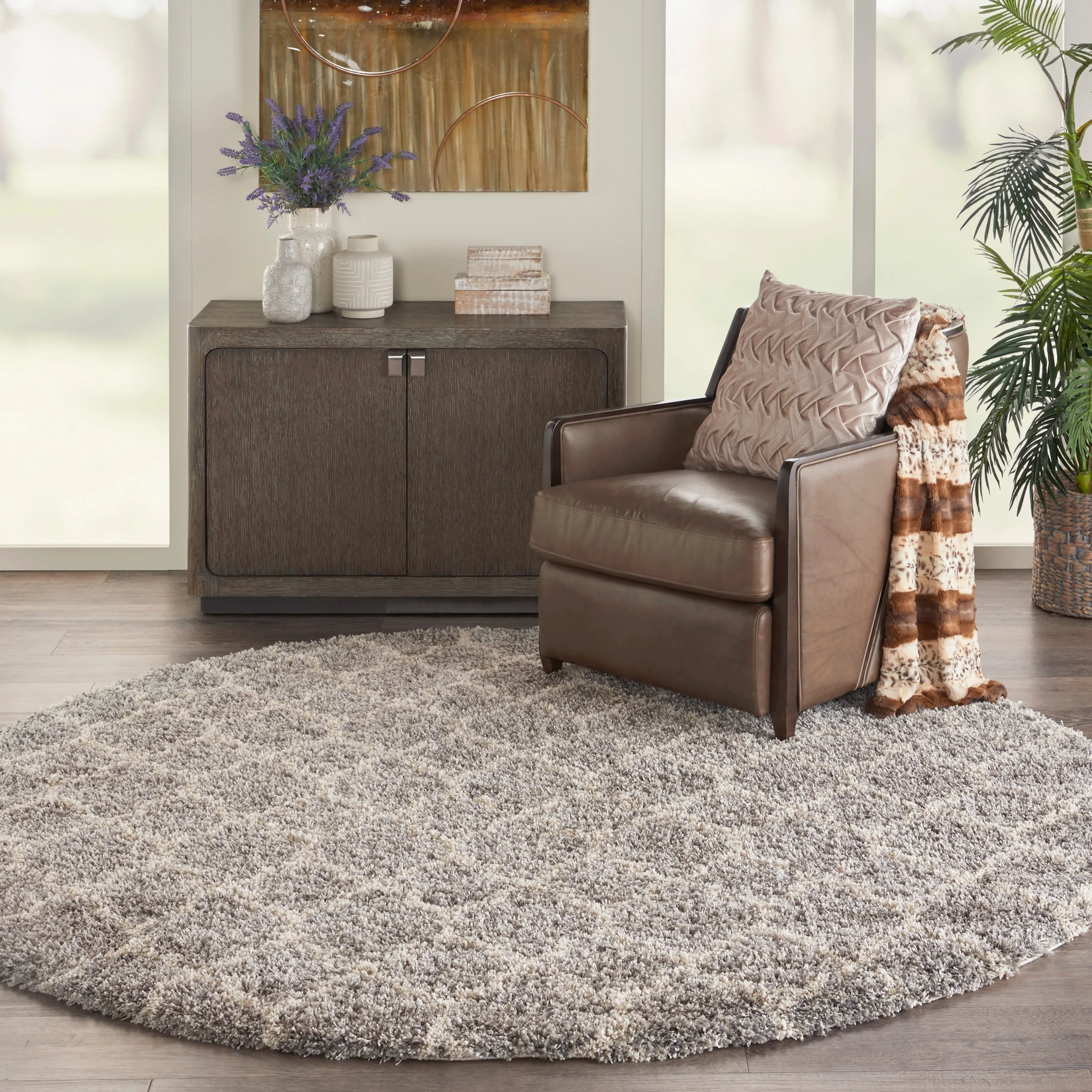 Amore Ash Rug