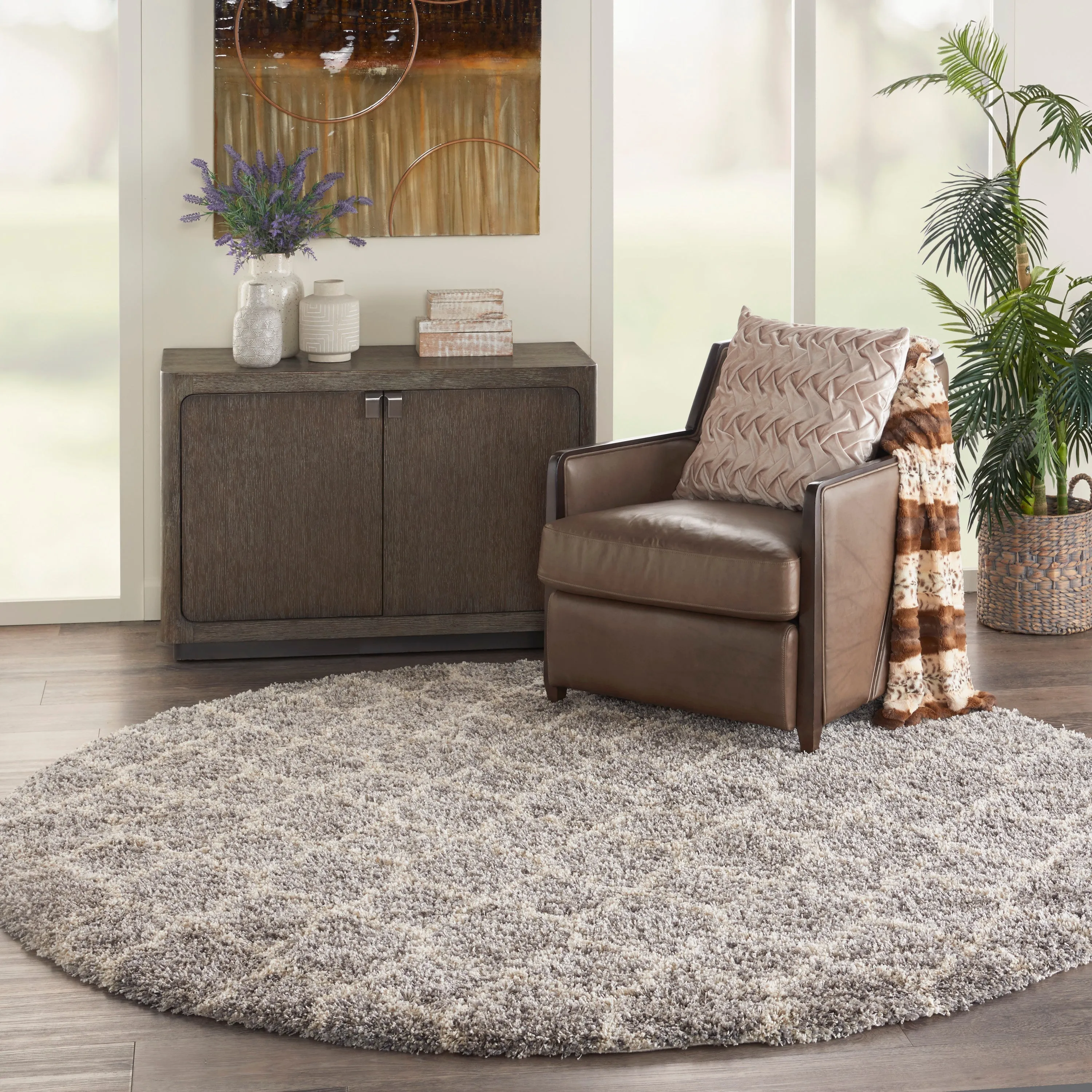 Amore Ash Rug