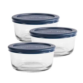 Anchor Hocking Foodservice 82629L20 Food Storage Container