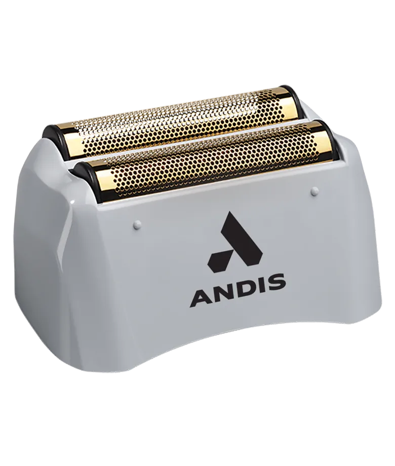 Andis ProFoil Lithium Titanium Foil Assembly