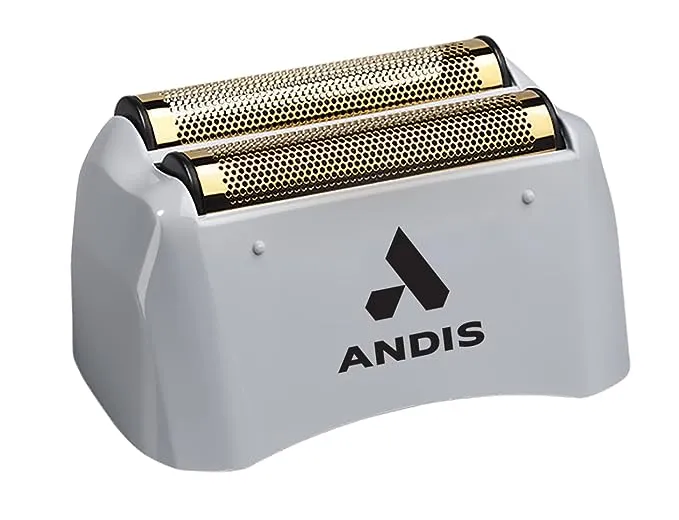 ANDIS PROFOIL SHAVER REPLACEMENT CUTTERS AND FOIL (#17285)