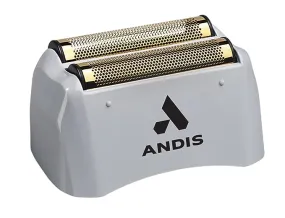 ANDIS PROFOIL SHAVER REPLACEMENT CUTTERS AND FOIL (#17285)