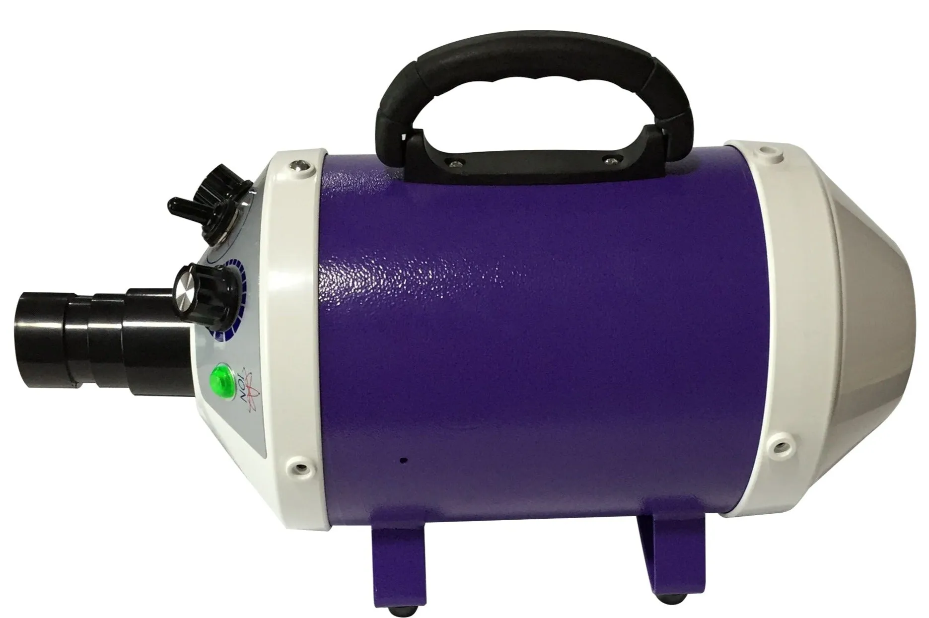 Animal House Single Motor Dryer – Assorted Colours