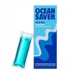 Antibacterial Ocean Saver Cleaning Drop - Ocean Mist