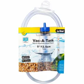 Aqua One Vac-A-Tank Gravel Cleaner