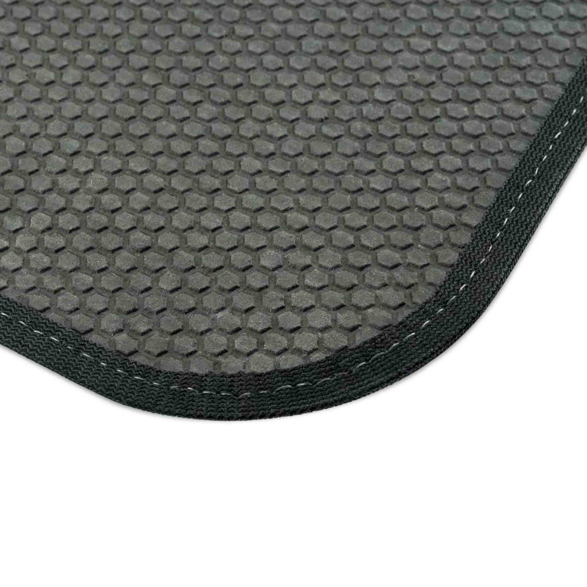 Arcade Mode Car Mats (Set of 4)