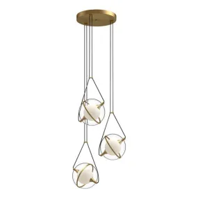 Aries Chandeliers