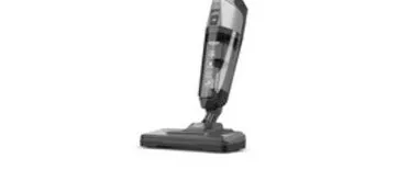 Arshia Vacuum Cleaner, Dust 550Ml, Black, A Powerful and Efficient Cleaning Solution