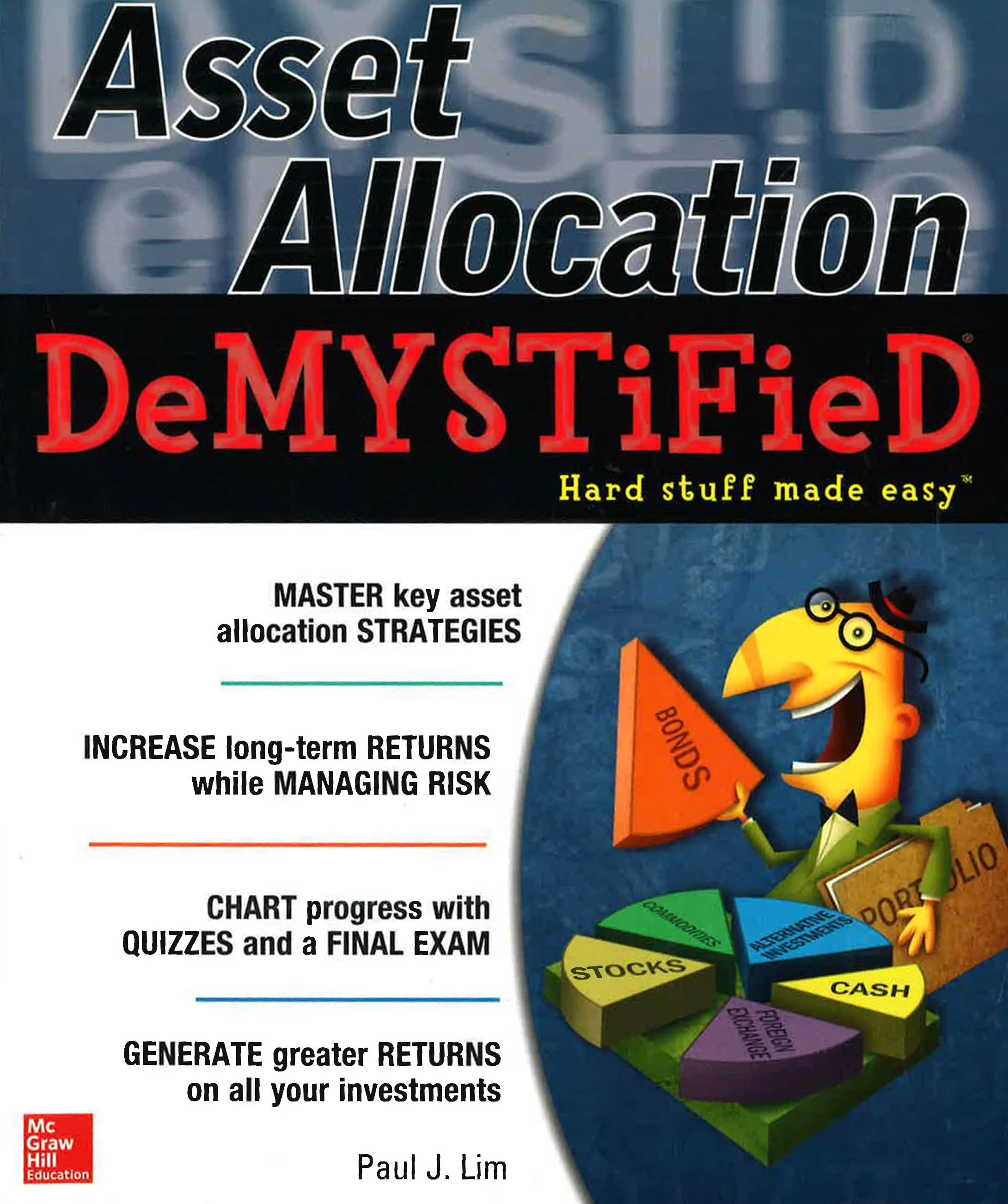 *Asset Allocation Demystified