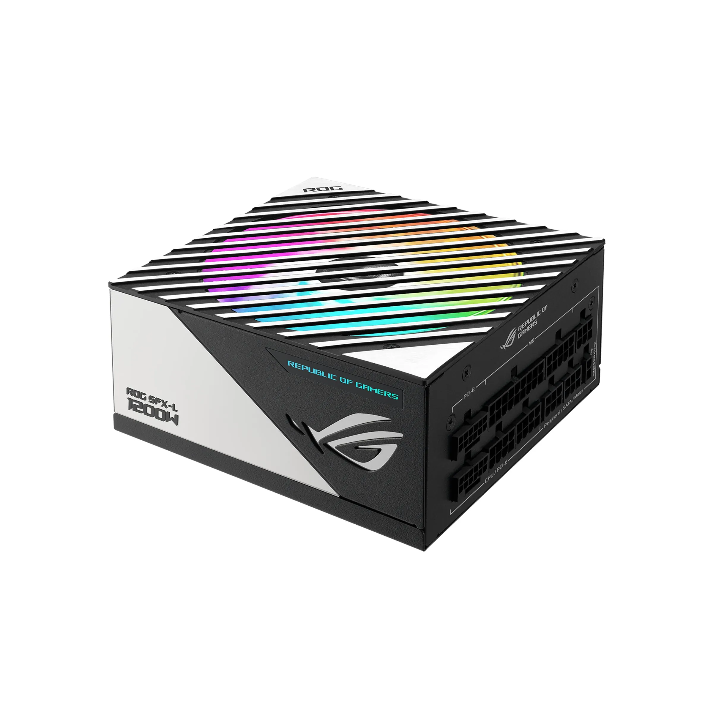 Asus Rog Loki Sfx-L - Power Supply - 1200 Watt