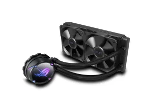 Asus Rog Strix Lc Ii 240 - Processor Liquid Cooling System