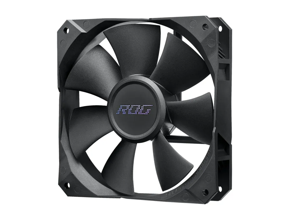 Asus Rog Strix Lc Ii 240 - Processor Liquid Cooling System