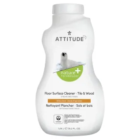 Attitude: Floor & Surface Cleaner