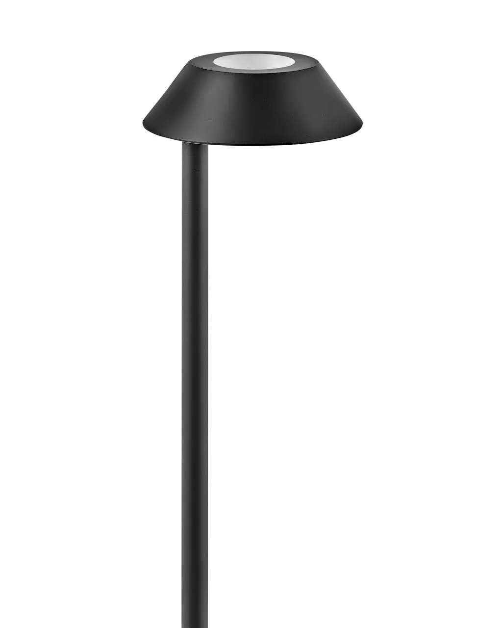 Aura Path LED Path Light in Black