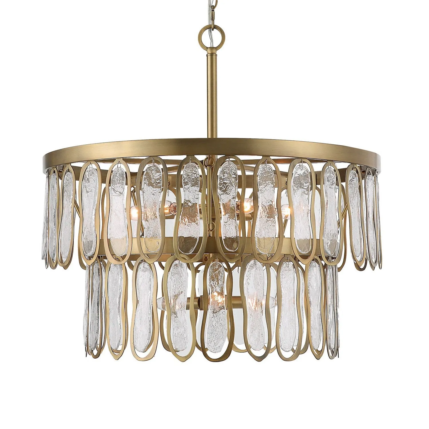 Aurelie Pendants / Chandeliers