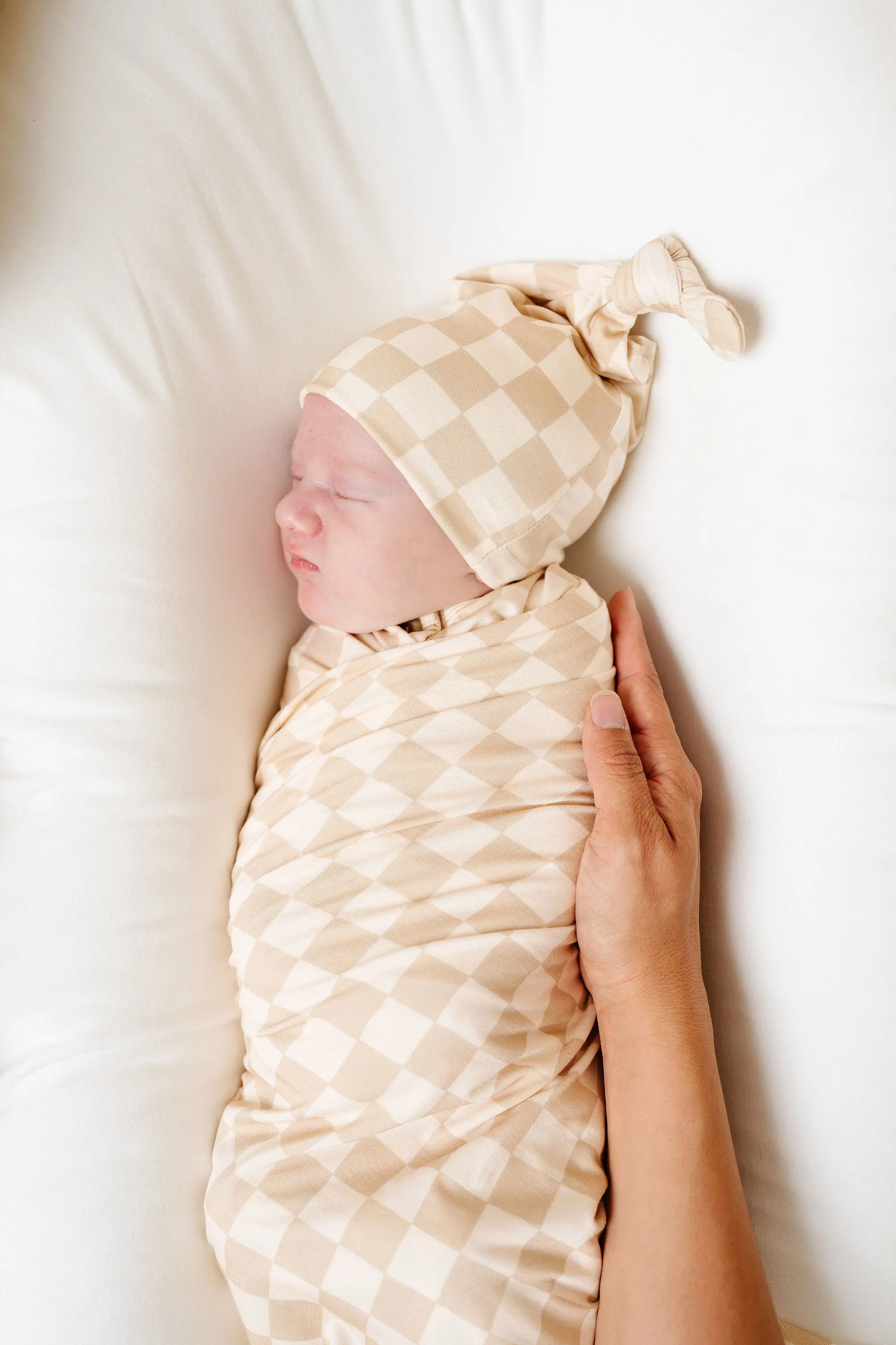 Austin Swaddle Blanket