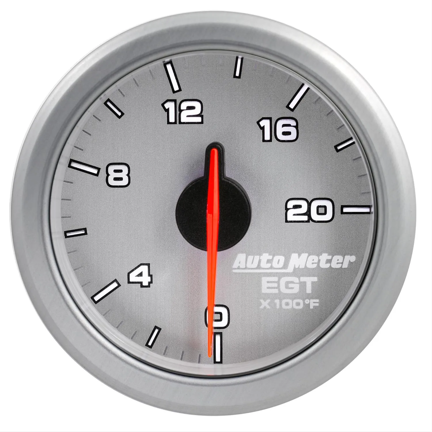 AutoMeter AirDrive Analog Gauges 9145-UL