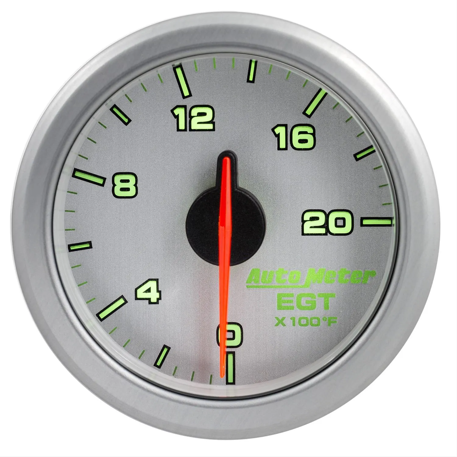 AutoMeter AirDrive Analog Gauges 9145-UL