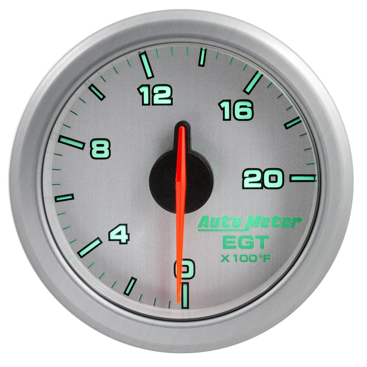 AutoMeter AirDrive Analog Gauges 9145-UL