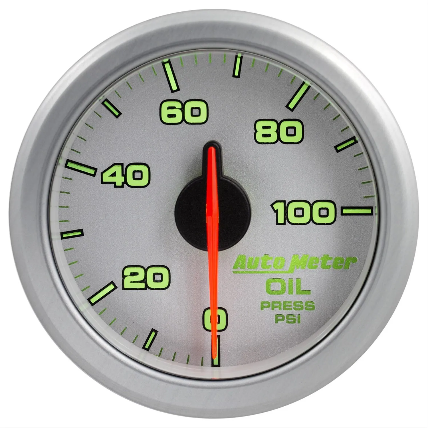 AutoMeter AirDrive Analog Gauges 9152-UL