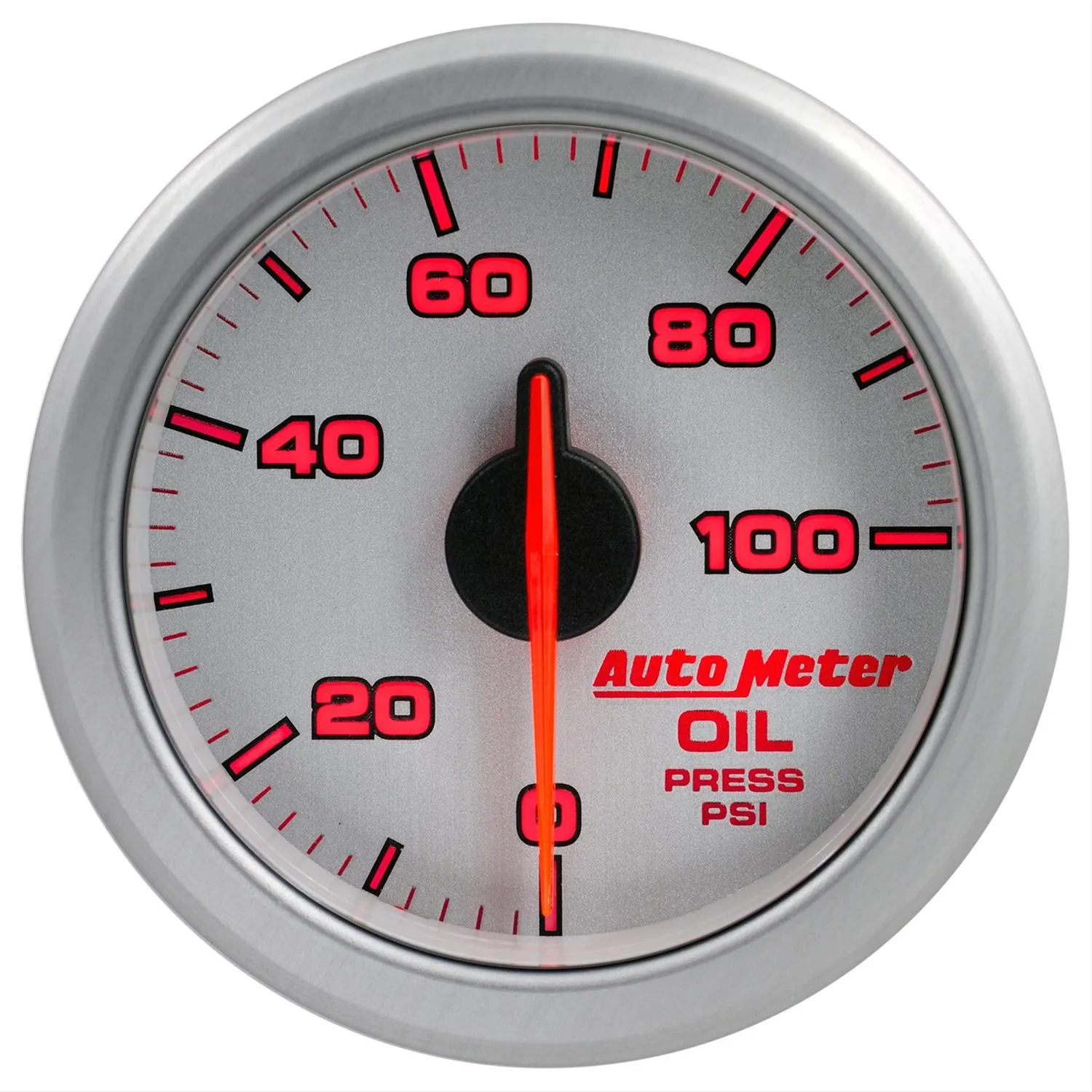 AutoMeter AirDrive Analog Gauges 9152-UL