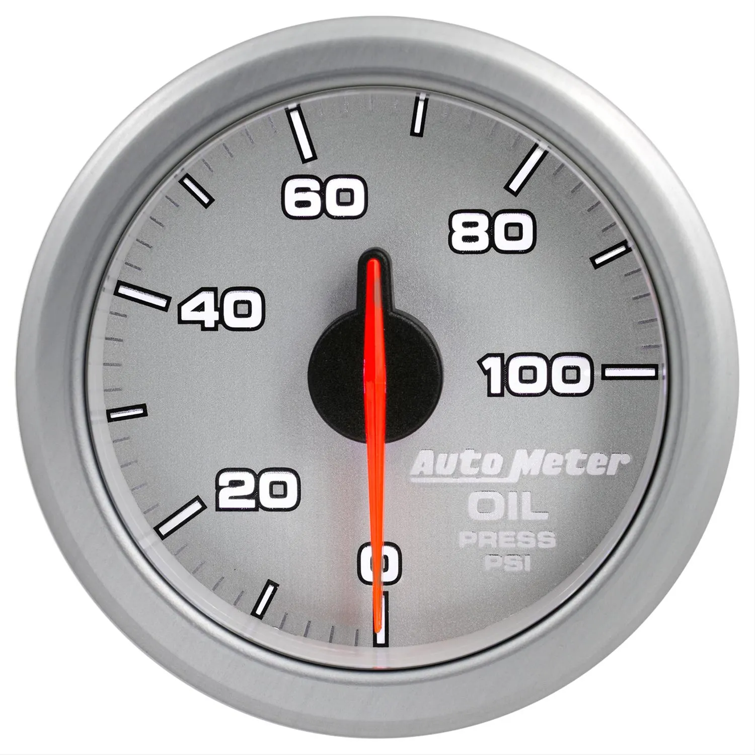 AutoMeter AirDrive Analog Gauges 9152-UL