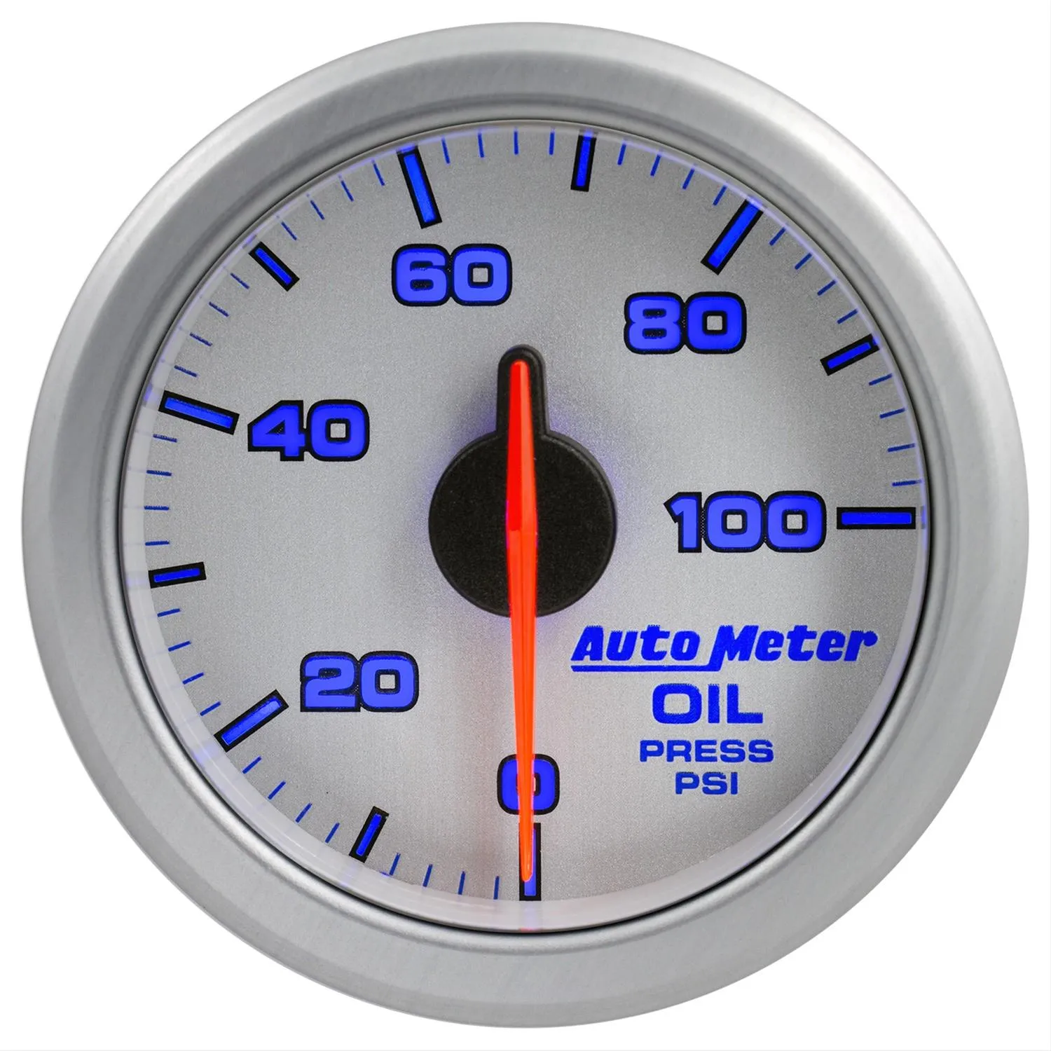 AutoMeter AirDrive Analog Gauges 9152-UL