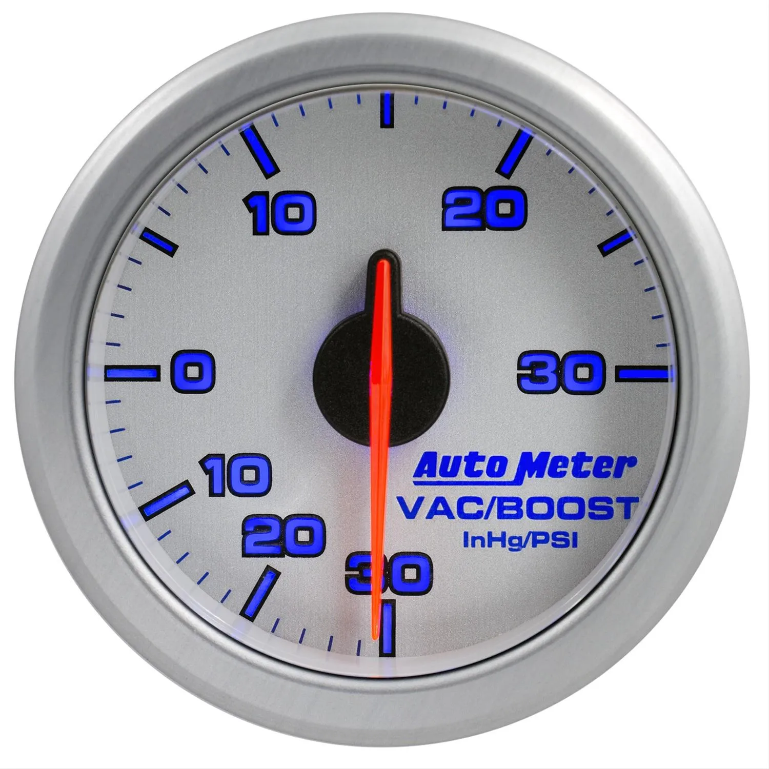 AutoMeter AirDrive Analog Gauges 9159-UL