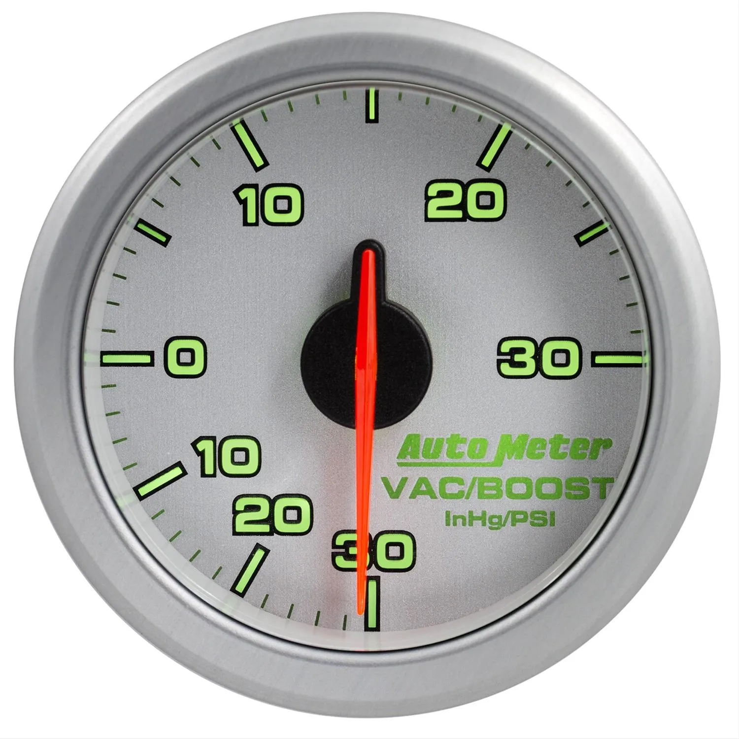 AutoMeter AirDrive Analog Gauges 9159-UL