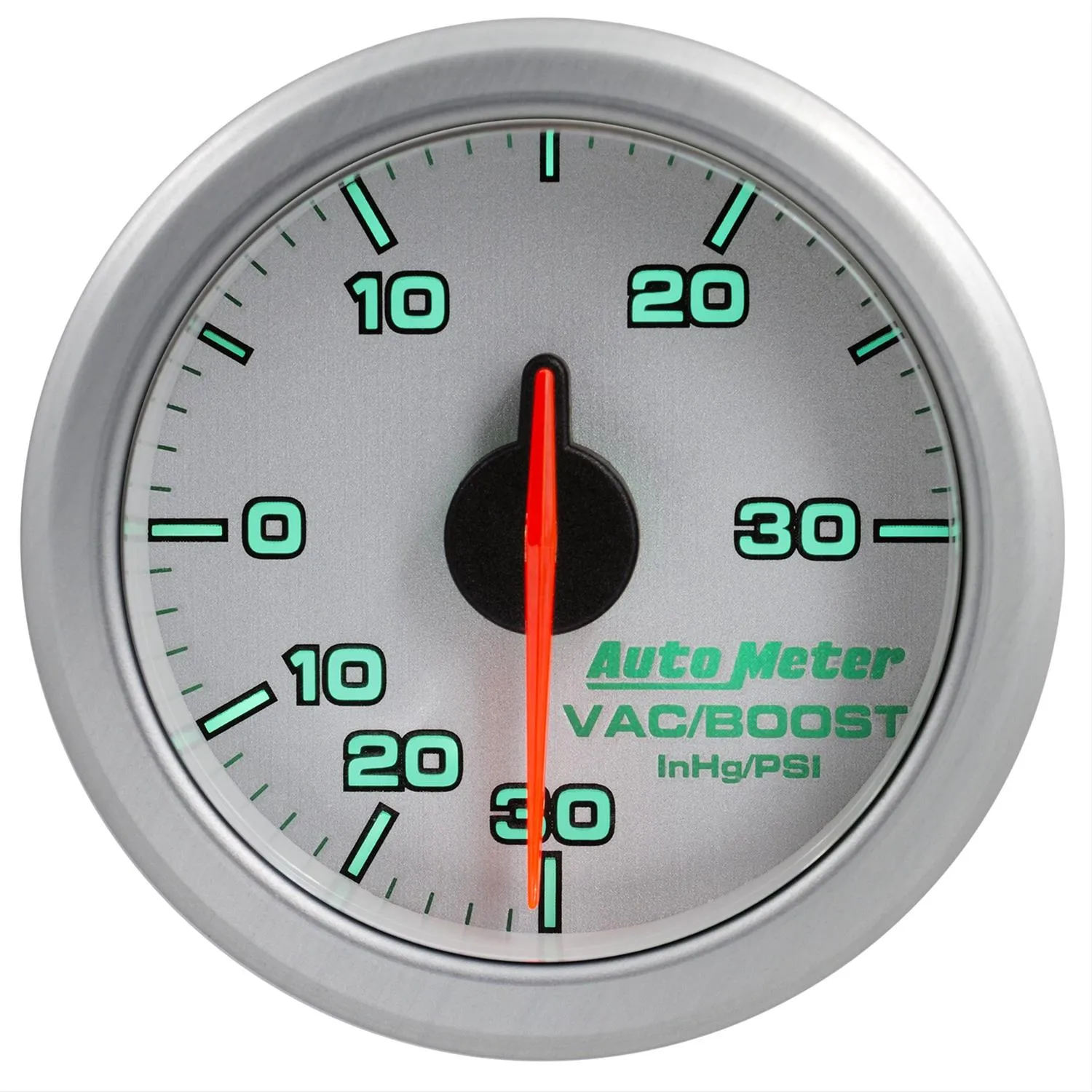 AutoMeter AirDrive Analog Gauges 9159-UL