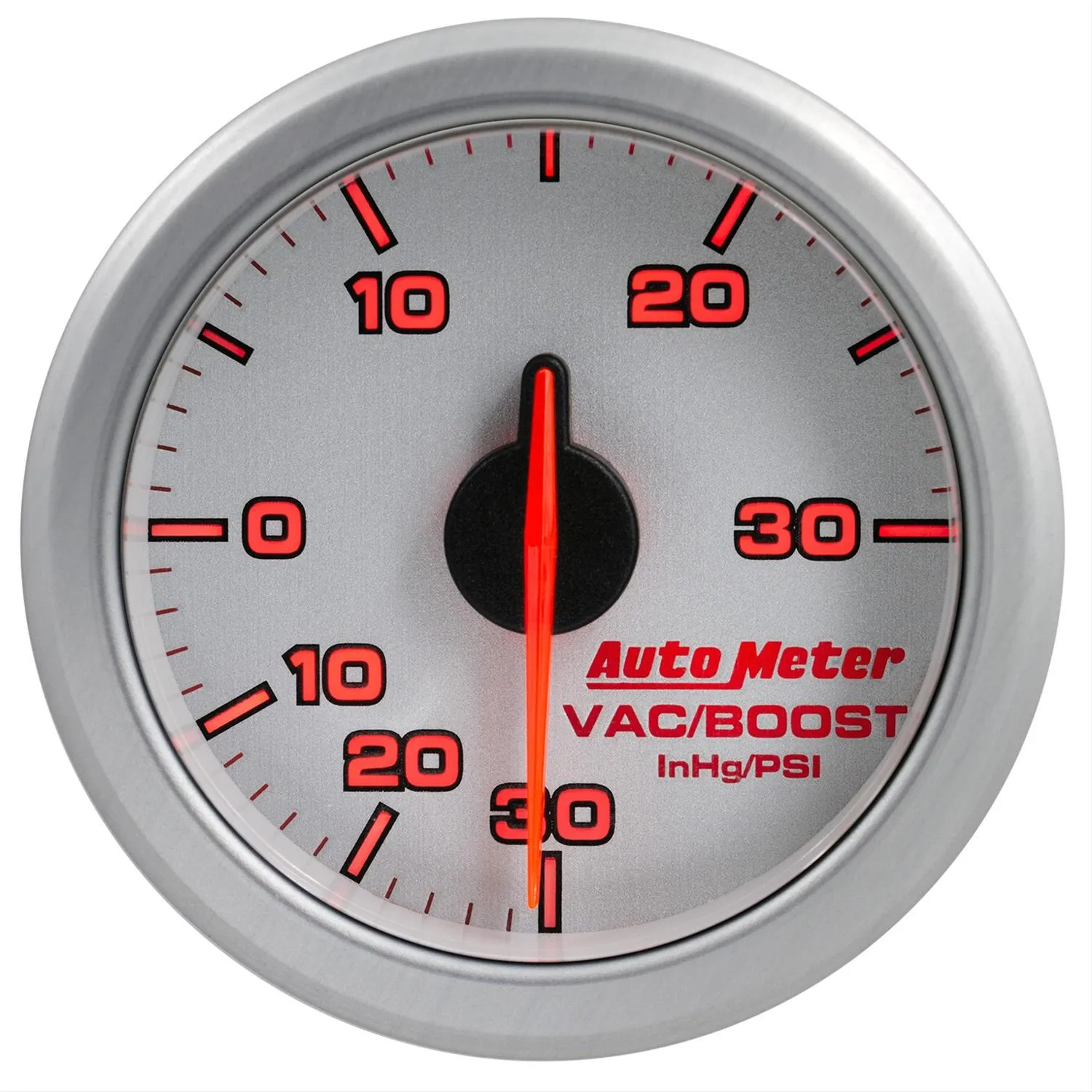 AutoMeter AirDrive Analog Gauges 9159-UL