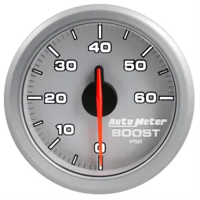 AutoMeter AirDrive Analog Gauges 9160-UL