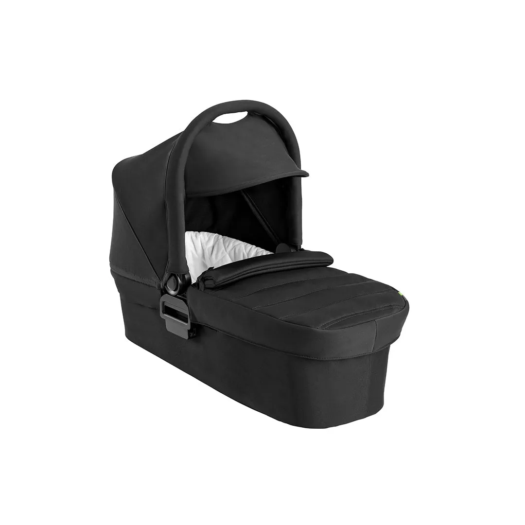 Baby Jogger City Mini 2/GT2 Double Carrycot - Opulent Black