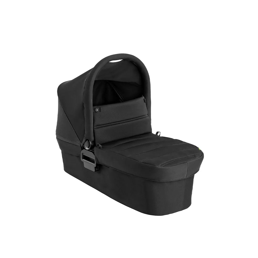 Baby Jogger City Mini 2/GT2 Double Carrycot - Opulent Black