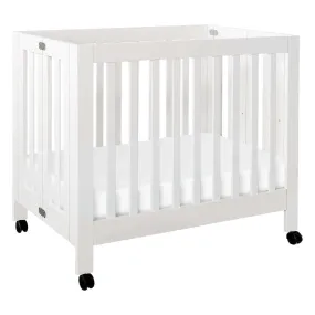 Babyletto Origami Mini Crib