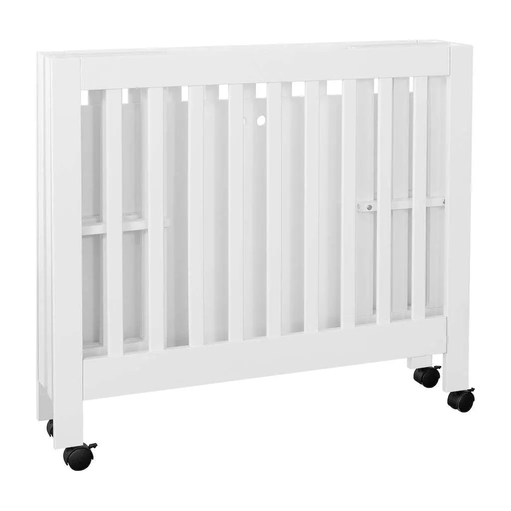 Babyletto Origami Mini Crib