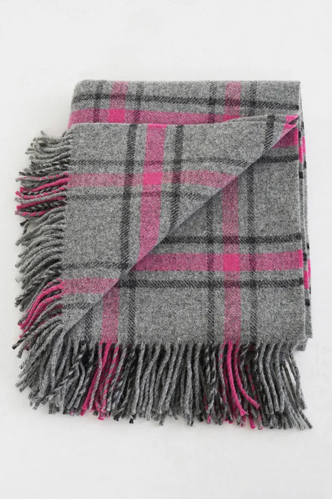 Ballater Wool Blanket