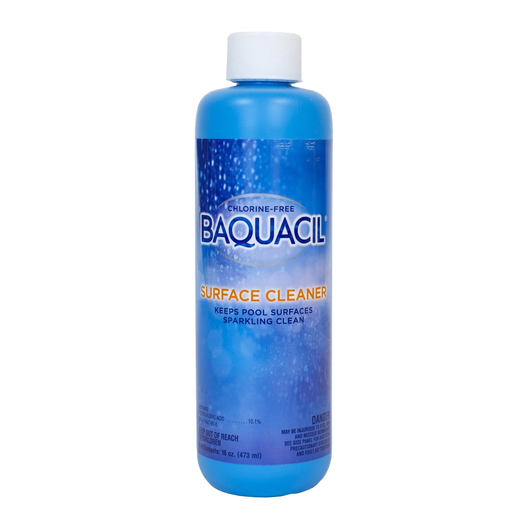 Baquacil Surface Cleaner (16 oz)