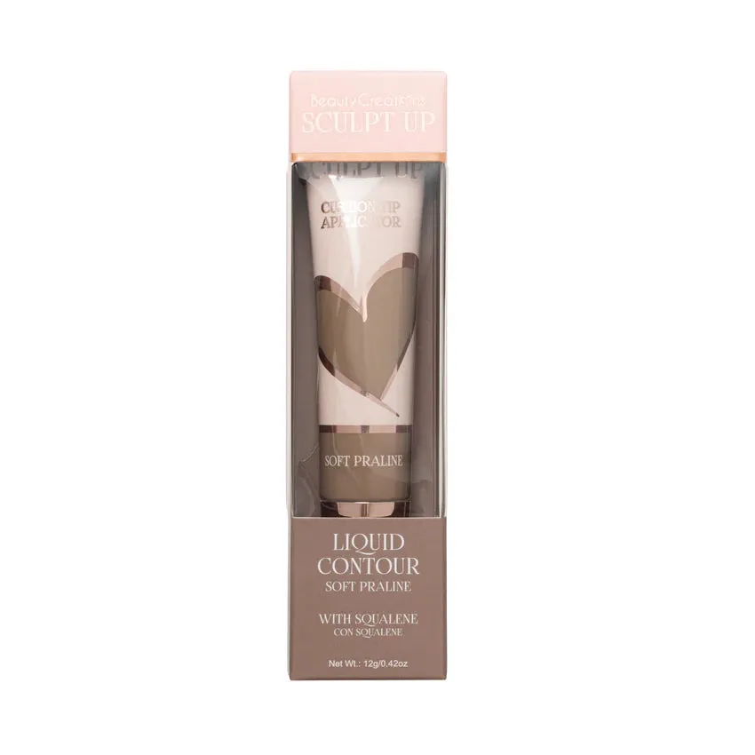 Beauty Creations Flawless Stay Liquid Contour Sculpt Up Wands